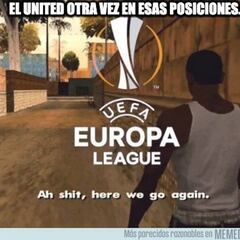 Benzema y Cristiano, protagonistas de los memes de la jornada