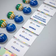 UEFA Euro 2024 qualifying draw: how to watch on TV, stream online in US/UK and around the world