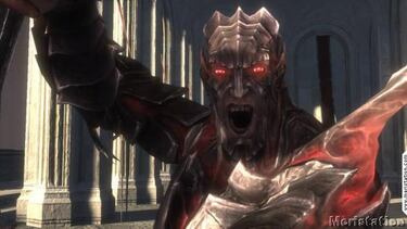 [X06] Elveon, Impresiones