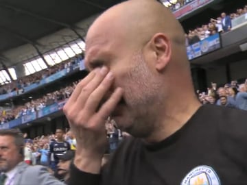 Los mejores memes de la remontada del Real Madrid al Manchester City 