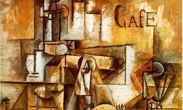 Las 10 pinturas desaparecidas m¨¢s buscadas en el mundo: ?cu¨¢nto pueden valer?