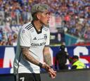 Milad golpea a Colo Colo: “Él se fue unilateralmente...”
