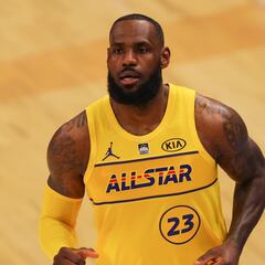 NBA All-Star: LeBron James, Kevin Durant draft their teams
