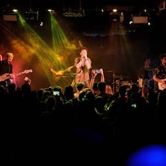 “Por mucho que trabajes hay veces que lo que nos está pasando con Shinova no sucede”