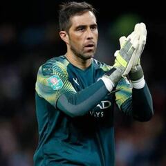 La dura frase contra Bravo para rechazar su fichaje en Turquía