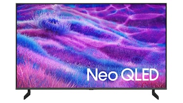 Samsung lanza nuevos ‘smart TV’: ofertas irresistibles por tiempo limitado