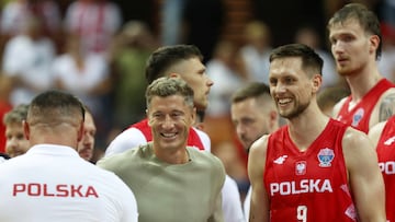 Eurobasket 2025, en directo: resultados, noticias y última hora | Bosnia, Georgia, Francia...