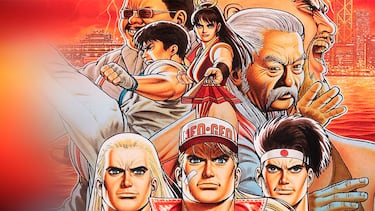 El Cristiano Ronaldo más violento: el jugador aparecerá en este videojuego de peleas