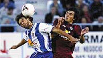 <B>EN PLAYOFF</B>. El Lorca está haciendo un buen año.