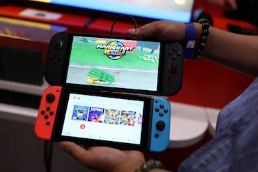 Be careful when importing a Nintendo Switch 2: It could become useless