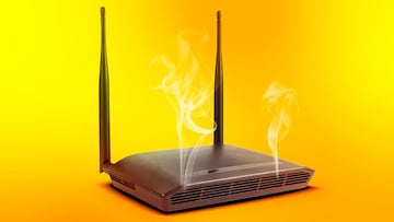 aprovecha tu router antiguo
