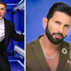 La Casa de los Famosos: Cómo votar por Sergio Mayer y Poncho de Nigris