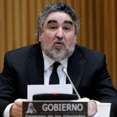 El Gobierno garantiza ayudas a federaciones, deportistas y la financiación del ADO