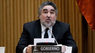 El Gobierno garantiza ayudas a federaciones, deportistas y la financiaci車n del ADO