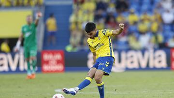 Fabio regresa para recuperar su sitio