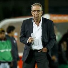 Pelusso: “Millonarios jugará mejor con Rubén Israel”