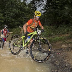 La Titan Tropic Cuba by Gaes, a hacer historia sin Fidel Castro