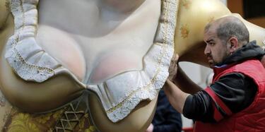 Programa de las Fallas 2017