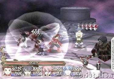 Tales of Symphonia, Impresiones (GameCube)