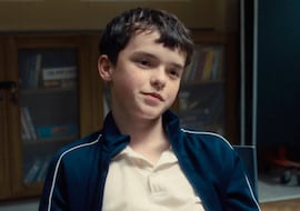 Expertos del Instituto de Cine Americano eligen las 10 mejores series de 2025