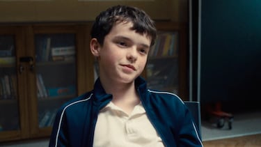 La estrella de la nueva serie que está arrasando en Netflix desvela el secreto detrás de una de las escenas más escalofriantes