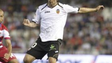 <b>TRABAJÓ EN LA OBRA. </b>Banega nunca ha ocultado que antes de ser futbolista estuvo varios meses trabajando en la construcción.