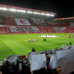 El Molinón abrirá para el fútbol femenino en el derbi de Gijón