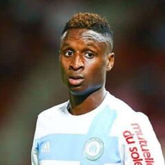 Atlético, Sevilla y Betis, atentos a Bouna Sarr