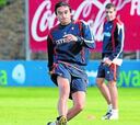 El Celta busca volver a blindarse en defensa