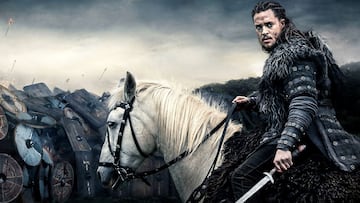 Las 10 mejores series parecidas a 'Game of Thrones' que no puedes dejar pasar.