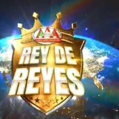 Torneo Rey de Reyes, eliminatorias y sorpresas: así será el evento de Triple A en CDMX de marzo