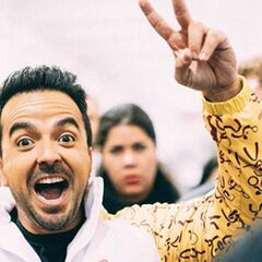 Luis Fonsi pondrá música al arranque de LaLiga: Actuará en el Athletic – Barça