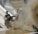 Tough Mudder, obstáculos en el barro