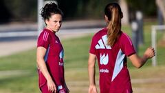 Ivana, sacrificio de capitana