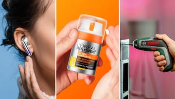 Lo productos más vendido en la Fiesta de Ofertas Prime 2024 de Amazon