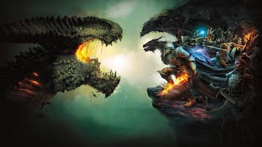 Bioware está desarrollando un nuevo Dragon Age