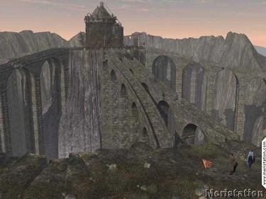 The Mystery of the Druids (PC)