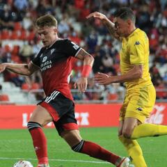 Rementería: "Si hacemos nuestro juego, tendremos opciones"