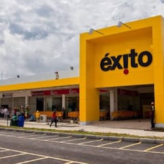 La estrategia oculta de supermercados Éxito: harán dura competencia a Tiendas D1 y Ara y así lo aprovecharán los clientes