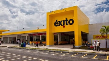 Horarios de supermercados en Colombia del 11 al 17 de mayo: &Eacute;xito, Ol&iacute;mpica, Jumbo