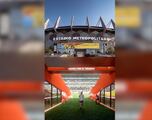 Así quedará remodelado el Metropolitano de Barranquilla