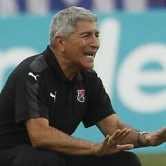 "Medellín vive un momento difícil, pero será un gran equipo"