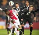 El AZ doblega al Ajax y reanima la carrera por la segunda plaza