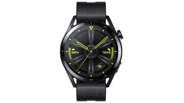 Aprovecha descuentos de hasta el 59% en Huawei: ofertas en portátiles, ‘smartwatches’, auriculares y más