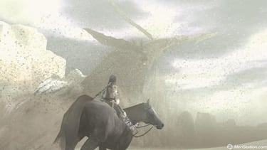 [E3] Ico and Shadow of the Colossus Collection, Impresiones