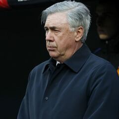 Ahora hay que evitar las lesiones