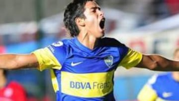 El Barcelona anuncia la incorporación de Sergio Araujo