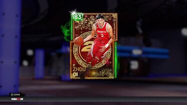 NBA 2K19: Las mejores cartas para competir en Mi Equipo (actualizado)