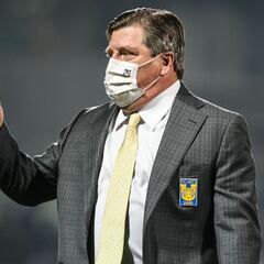 Herrera confirmó propuesta del Toronto FC por Carlos Salcedo