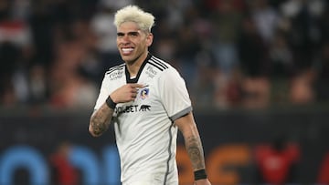 Boca desmiente a Mosa por el Caso Palacios: “La respuesta de Colo Colo fue al otro día”